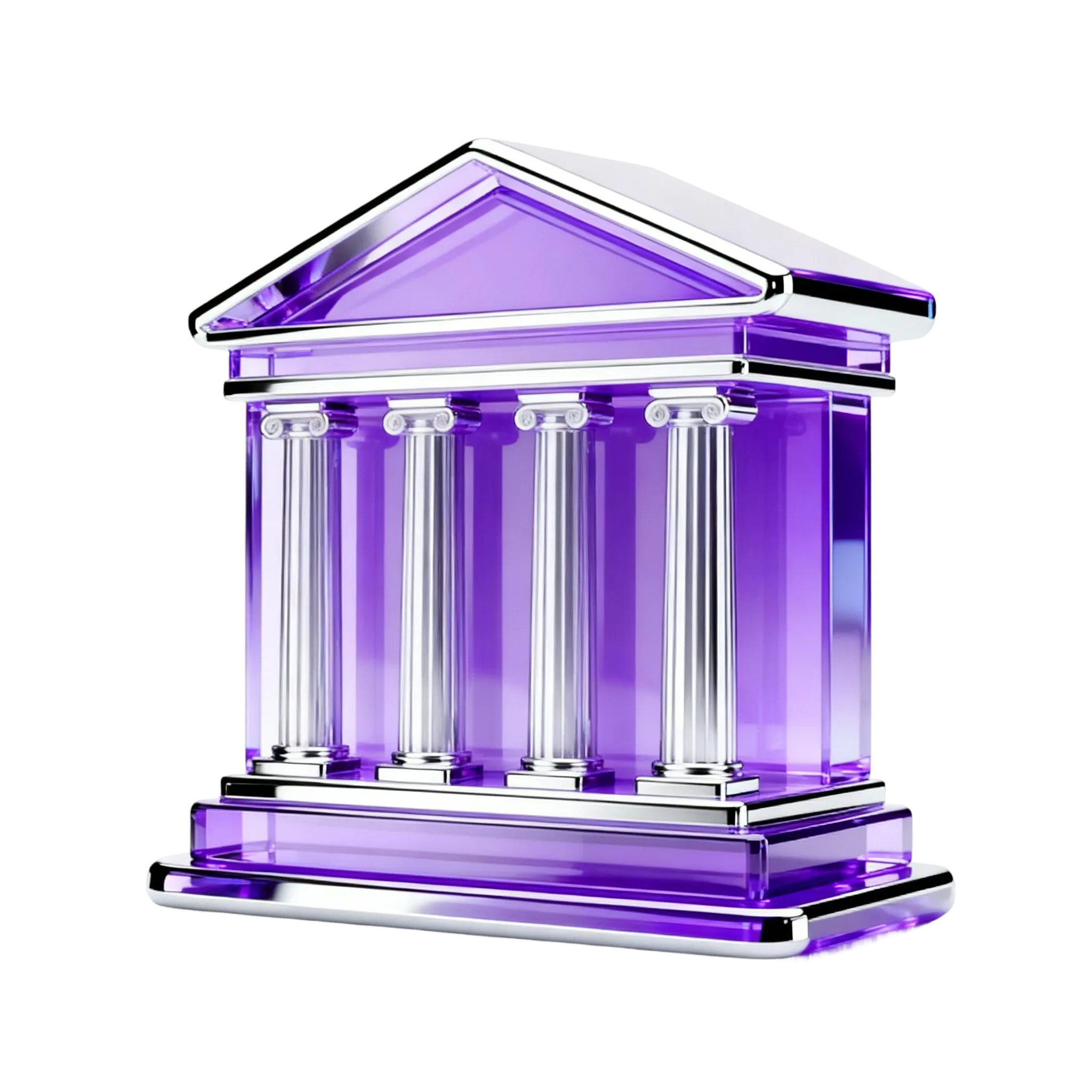 Bank Backed